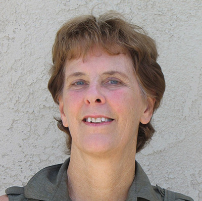 Profile picture of Susan Randolph